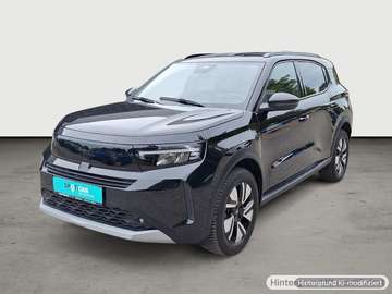 Electric GS 3-Phasig Sitz-& Lenkradheiz