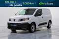 Peugeot Partner 1.5 BlueHDI S&S Standard 600kg 100 Blanco - thumbnail 1