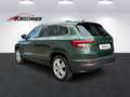 Skoda Karoq 1,0 TSI Style SC Grün - thumbnail 3