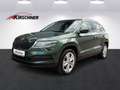Skoda Karoq 1,0 TSI Style SC Grün - thumbnail 1
