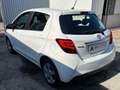 Toyota Yaris Yaris III 2015 5p 1.4 d-4d Active E6 Blanco - thumbnail 5