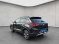 Volkswagen T-Roc Goal 1.0 TSI ACC/LED/Navi Schwarz - thumbnail 5