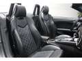 Audi TTS Quattro 310 S-tronic véhicule FR Gris - thumbnail 10