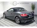 Audi TTS Quattro 310 S-tronic véhicule FR Gris - thumbnail 5