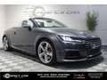 Audi TTS Quattro 310 S-tronic véhicule FR Gris - thumbnail 1