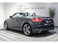 Audi TTS Quattro 310 S-tronic véhicule FR Gris - thumbnail 3