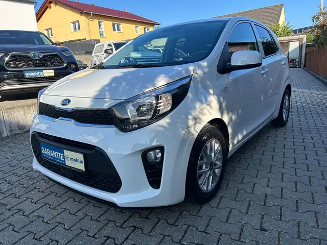 Kia Picanto Dream Team Automatik * 11.700 KM *