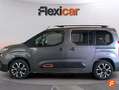 Citroen Berlingo Combi BlueHDi S&S Talla M Shine 100 Gris - thumbnail 3