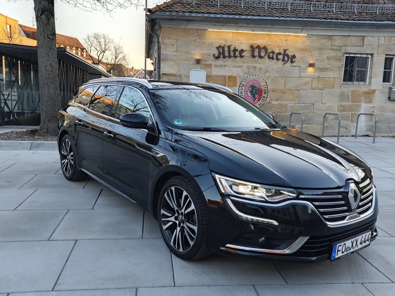 Renault Talisman