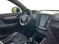 Volvo XC40 XC40 D3 AWD R-design Bianco - thumbnail 10