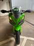 Kawasaki Ninja 300 ABS mit Mivv Auspuffanlage Zelená - thumbnail 3