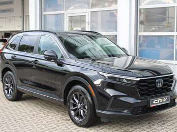 e:HEV Elegance AWD