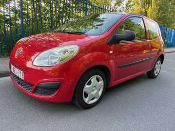 Twingo 1.2i Expression