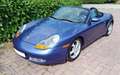 Porsche Boxster 2.5 Bleu - thumbnail 4