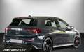 Volkswagen Golf GTI 2.0 TSI 245cv DSG 19"Estoril Matrix H&K HuD Navi Grigio - thumbnail 2