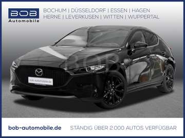 2.5L e-SKYACTIV G 6MT FWD Homura NAVI SHZ