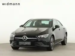 Mercedes-Benz CLA 250 e *Panorama*LED*Park Paket*Business*Navi
