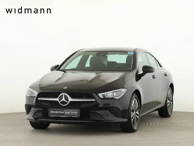 Mercedes-Benz CLA 250 e *Panorama*LED*Park Paket*Business*Navi