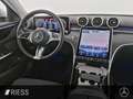 Mercedes-Benz C 200 T-Modell SpurW Navi PDC SHZ LED SpurH AUT Silber - thumbnail 5