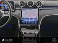 Mercedes-Benz C 200 T-Modell SpurW Navi PDC SHZ LED SpurH AUT Silber - thumbnail 9