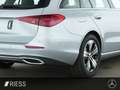 Mercedes-Benz C 200 T-Modell SpurW Navi PDC SHZ LED SpurH AUT Silber - thumbnail 4