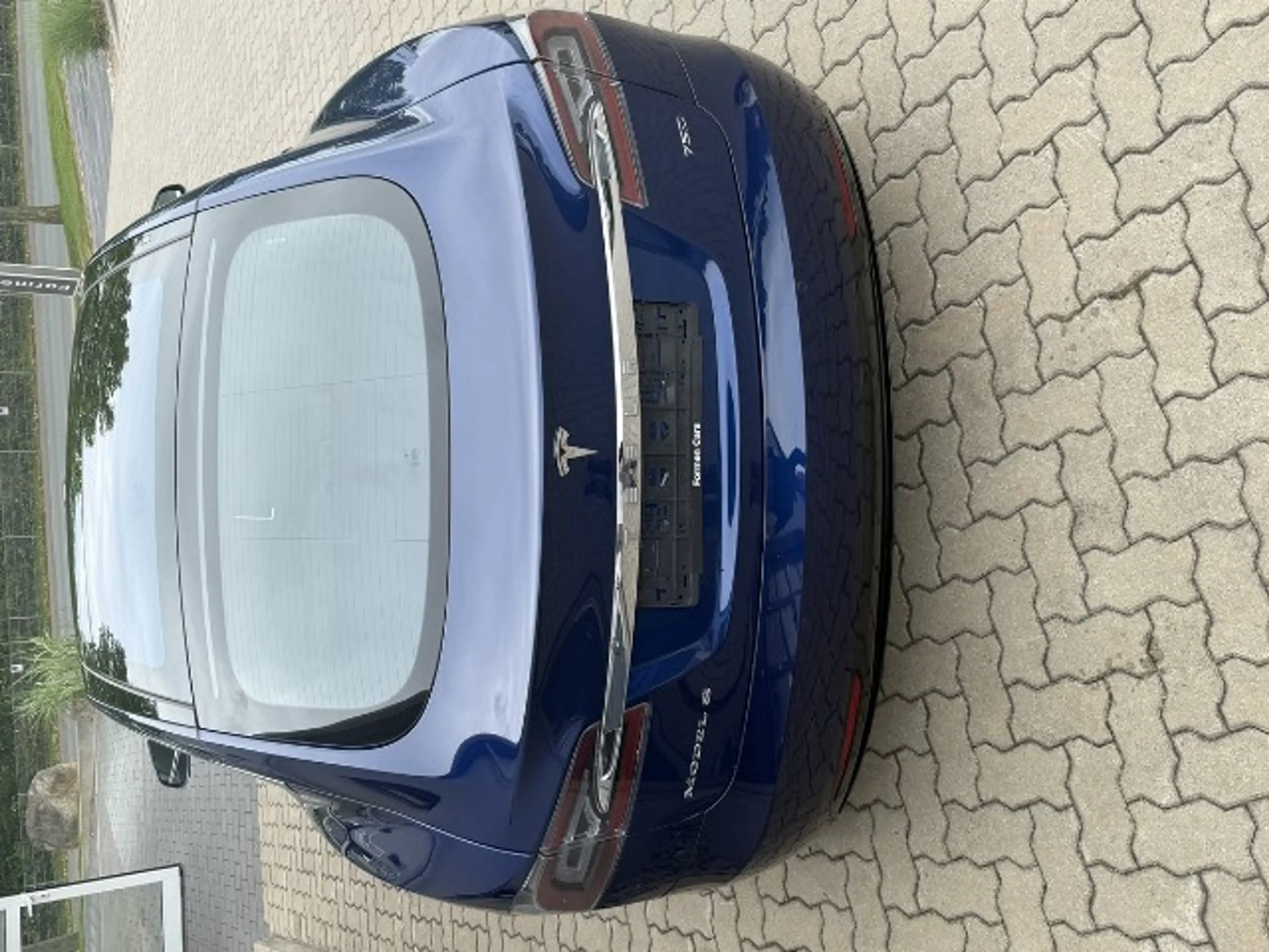 Tesla Model S 75 D 7- Sitzer CCS AUTOPILOT — photo 8