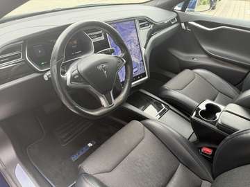 75 D 7- Sitzer CCS AUTOPILOT