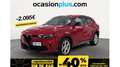 Alfa Romeo Tonale 1.5 MHEV Sprint FWD Rojo - thumbnail 1