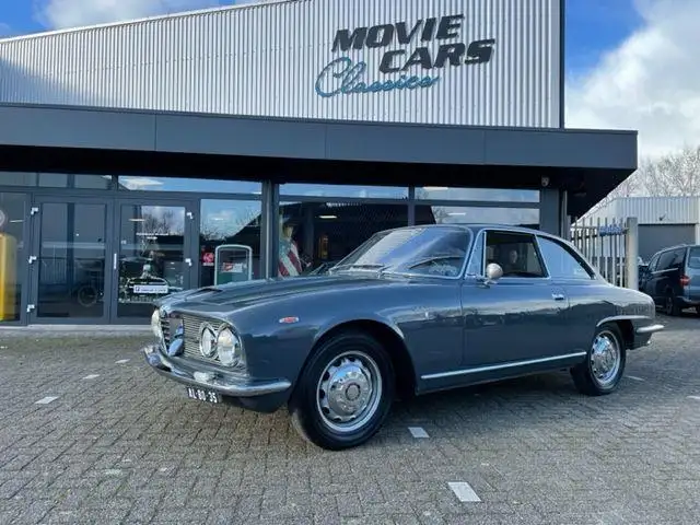 Alfa Romeo Sprint 2600