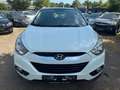 Hyundai iX35 Premium 4WD *NAVI*LEDER*PANORAMA* Weiß - thumbnail 2