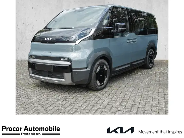Kia PV5 Passenger 71.2 kWh ELITE 5-Sitzer Wärmepumpe 1
