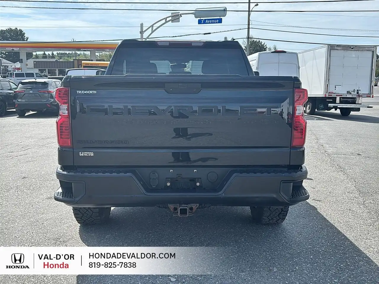 Chevrolet Silverado 1500 снимка Chevrolet Silverado 1500