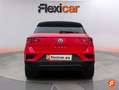Volkswagen T-Roc 1.0 TSI Advance Rouge - thumbnail 7