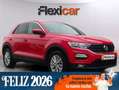 Volkswagen T-Roc 1.0 TSI Advance Rouge - thumbnail 1