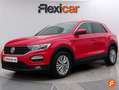 Volkswagen T-Roc 1.0 TSI Advance Rouge - thumbnail 3