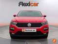 Volkswagen T-Roc 1.0 TSI Advance Rouge - thumbnail 2