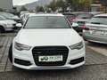 Audi A6 3.0 TDI quattro sport selection Weiß - thumbnail 3