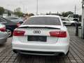 Audi A6 3.0 TDI quattro sport selection Weiß - thumbnail 8
