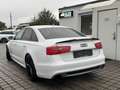 Audi A6 3.0 TDI quattro sport selection Weiß - thumbnail 6