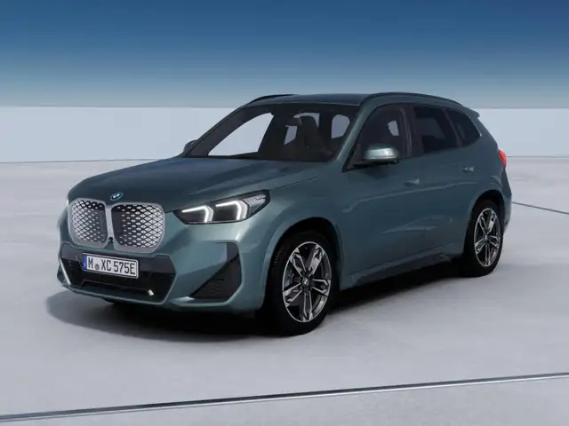 BMW iX1 iX1 eDrive20 MSport
