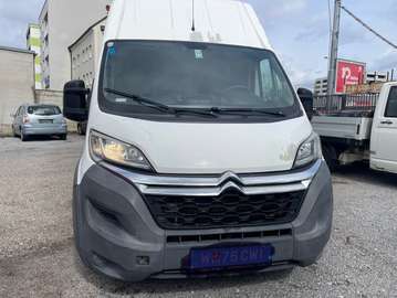 Jumper 33 L2H2 HDi 130