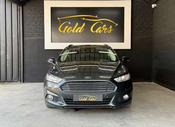 Mondeo Clipper 1.5 TDCi*CLIM*NAVI*PARK ASSIST*CRUISE CONTROLE*