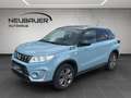 Suzuki Vitara 1.4 DITC Allg.6AT shine AUT Grau - thumbnail 1