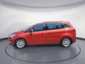 Ford Grand C-Max Grand C-MAX 1,0 EcoBoost Titanium Bluetooth Sitz Rood - thumbnail 3