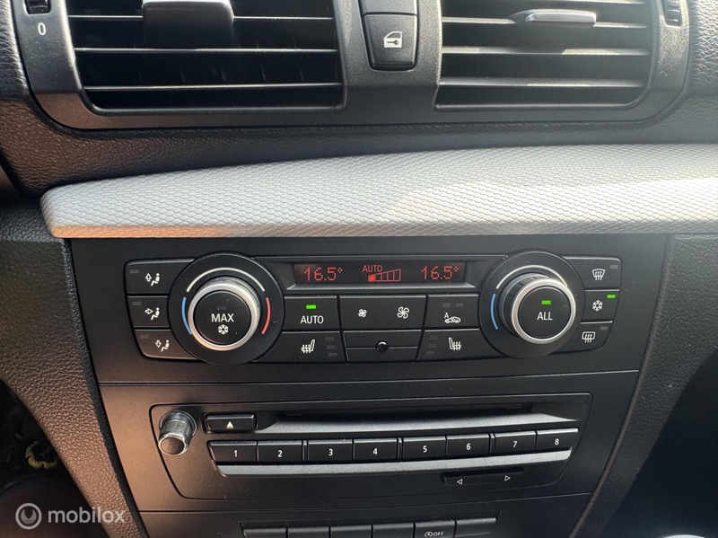 BMW 120 1-serie Coupé 120i Executive — photo 11