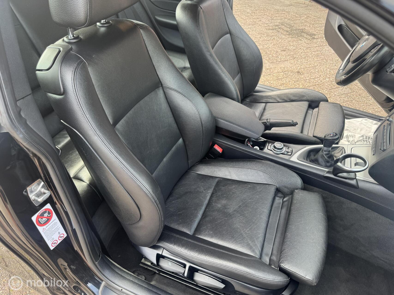 BMW 120 1-serie Coupé 120i Executive — photo 13