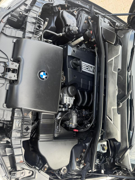 BMW 120 1-serie Coupé 120i Executive — photo 10