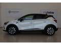 Renault Captur Techno E-Tech Full Hybrid 145 Blanc - thumbnail 4
