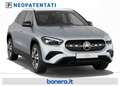 Mercedes-Benz GLA 180 Progressive Advanced Plus auto Argento - thumbnail 2