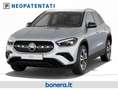 Mercedes-Benz GLA 180 Progressive Advanced Plus auto Argento - thumbnail 1